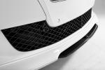 Bentley Continental BR-10 Coupe by Vorsteiner 2012 года
